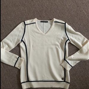 Karl Lagerfeld Cashmere Sweater